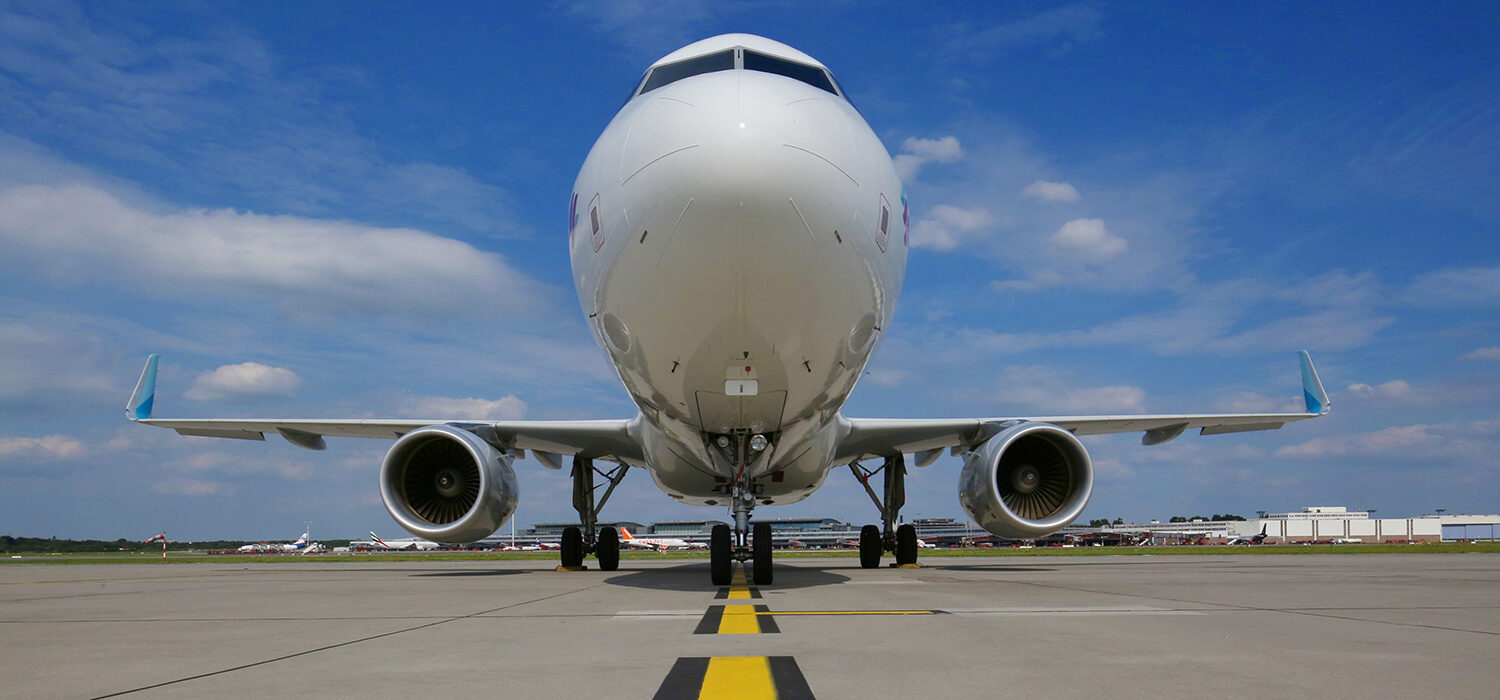 Eurowings, Manfred Freye, A 320, Flughafen, Hamburg