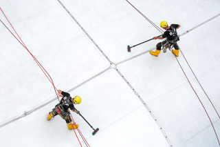 Fotoreportagen, Manfred Freye, Hamburg