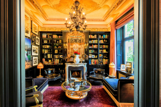 professionelle Immobilienfotografie, Manfred Freye, Hamburg