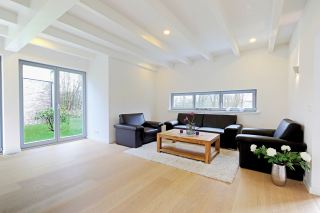 Immobilien Sitzecke Hamburg Immobilienfoto Mafred Freye  Hamburg